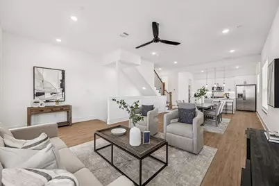 5608 Azores, Houston, TX 77091 - Photo 1