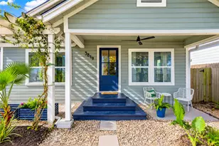 3819 Baden St, Houston, TX 77009 - Photo 1