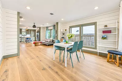 3819 Baden Street, Houston, TX 77009 - Photo 5