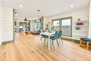 3819 Baden St, Houston, TX 77009 - Photo 5