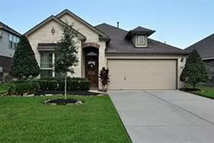 215 Lighthouse Bay Ln, Dickinson, TX 77539 - Photo 1