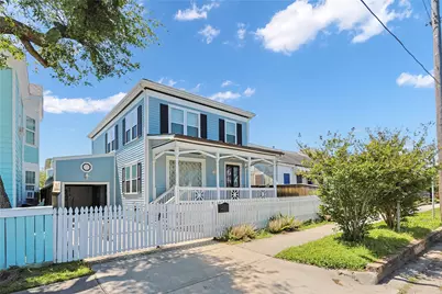 2611 Avenue Q, Galveston, TX 77550 - Photo 3