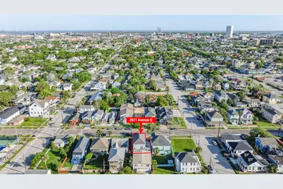 2611 Avenue Q, Galveston, TX 77550 - Photo 31