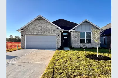 11985 Barbaro Drive, Montgomery, TX 77318 - Photo 1