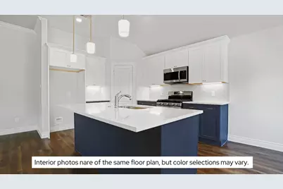 11985 Barbaro Drive, Montgomery, TX 77318 - Photo 9