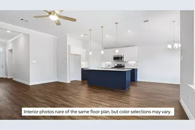 11985 Barbaro Drive, Montgomery, TX 77318 - Photo 7