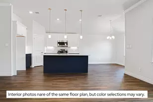 11985 Barbaro Dr, Montgomery, TX 77318 - Photo 5