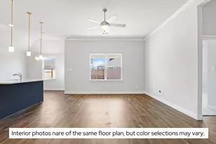 11985 Barbaro Dr, Montgomery, TX 77318 - Photo 3