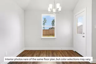 11985 Barbaro Dr, Montgomery, TX 77318 - Photo 11