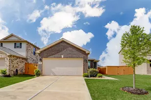 2880 Grand Anse Dr, Katy, TX 77493 - Photo 1