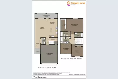 3903 Lexington Grove Court, Missouri City, TX 77459 - Photo 9