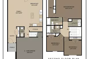 3903 Lexington Grove Ct, Missouri City, TX 77459 - Photo 9