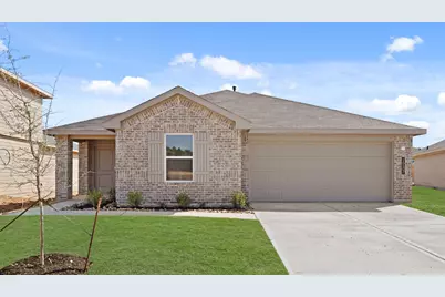 16507 Hidden Ponderosa Path, Magnolia, TX 77355 - Photo 1