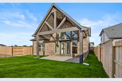 485 Harvest Moon Drive, Katy, TX 77493 - Photo 23