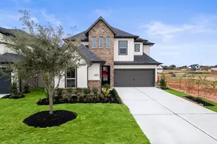 485 Harvest Moon Dr, Katy, TX 77493 - Photo 1