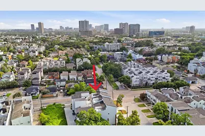 4315 Crawford Street #A, Houston, TX 77004 - Photo 1