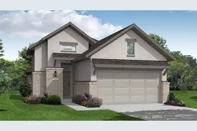 26551 Glad Fields Drive, Hockley, TX 77447 - Photo 1