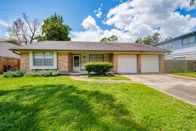 7231 Pine Grove Drive, Houston, TX 77092 - Photo 1