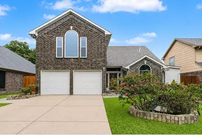 21450 Park Post Lane, Katy, TX 77450 - Photo 1