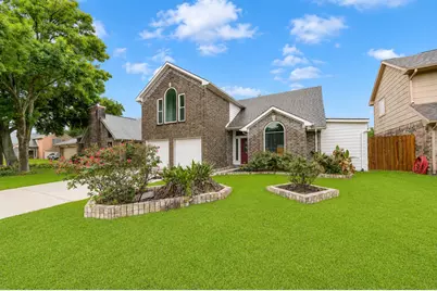 21450 Park Post Lane, Katy, TX 77450 - Photo 5