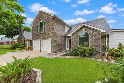 21450 Park Post Lane, Katy, TX 77450 - Photo 3