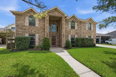 2303 Casa Grande Drive, League City, TX 77573 - Photo 3