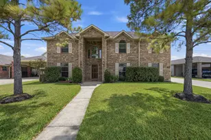 2303 Casa Grande Dr, League City, TX 77573 - Photo 1