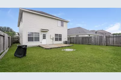 7222 Winter Song Drive, Magnolia, TX 77354 - Photo 13