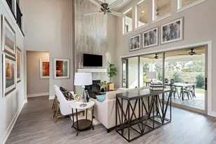 9218 Heckenberg Arbor Ln, Cypress, TX 77433 - Photo 19