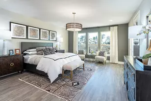 9218 Heckenberg Arbor Ln, Cypress, TX 77433 - Photo 9