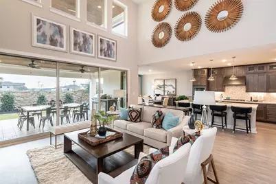 9218 Heckenberg Arbor Lane, Cypress, TX 77433 - Photo 7