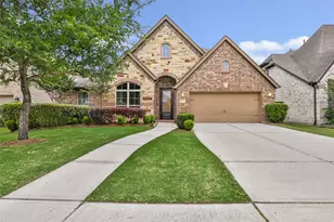 16830 Fowler Pines Dr, Humble, TX 77346 - Photo 1