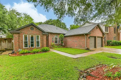 11119 30th Avenue N, Texas City, TX 77591 - Photo 1