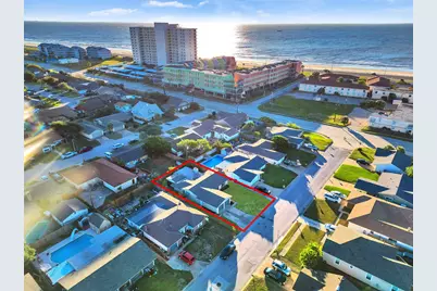 3504 80th Street Street, Galveston, TX 77551 - Photo 1