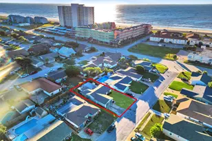 3504 80th Street St, Galveston, TX 77551 - Photo 1