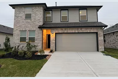 4715 Bay Vista Drive, Baytown, TX 77523 - Photo 3