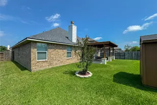 14 Palmdale Ln, Manvel, TX 77578 - Photo 33