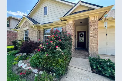 14 Palmdale Lane, Manvel, TX 77578 - Photo 3