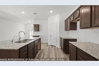 100 Rustic Creek Court, Dayton, TX 77535 - Photo 3