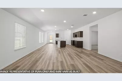 100 Rustic Creek Court, Dayton, TX 77535 - Photo 5