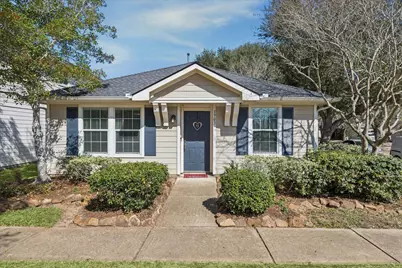 3903 Southern Bend, Missouri City, TX 77459 - Photo 1