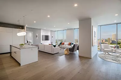 1711 Allen Parkway #2602, Houston, TX 77019 - Photo 1