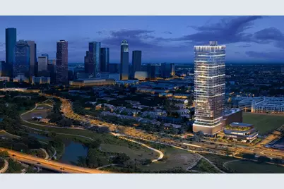 1711 Allen Parkway #2602, Houston, TX 77019 - Photo 9