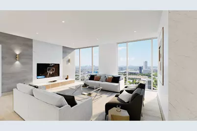 1711 Allen Parkway #2602, Houston, TX 77019 - Photo 3