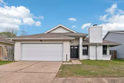 11306 Bayou Place Lane, Houston, TX 77099 - Photo 1