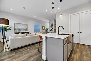 5721 White Magnolia St., Houston, TX 77091 - Photo 9