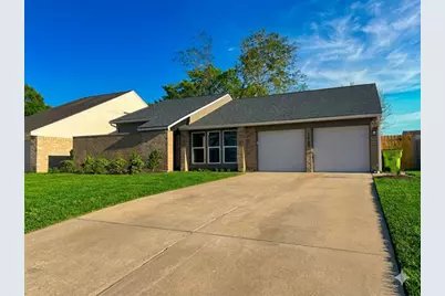 1127 New Tree Ln, Missouri City, TX 77489 - Photo 1