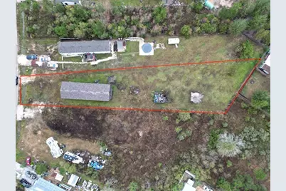 364 W 5102 H Road W, Cleveland, TX 77327 - Photo 13