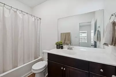 408 Gabriels Bluff Drive, Georgetown, TX 78626 - Photo 17