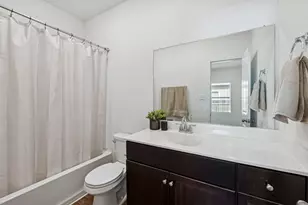 408 Gabriels Bluff Dr, Georgetown, TX 78626 - Photo 17